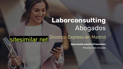 divorcioexpressmadrid.es alternative sites