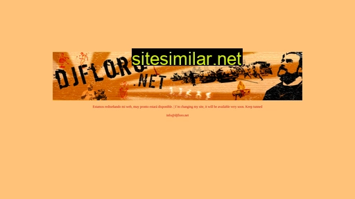djfloro.es alternative sites