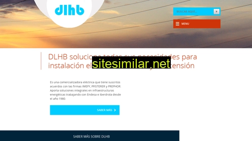 dlhb.es alternative sites