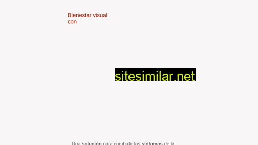 dmaeconfort.es alternative sites