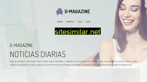 dmagazine.es alternative sites
