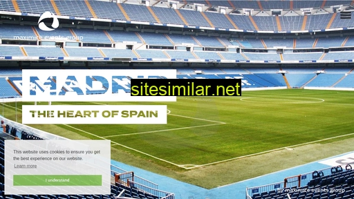 dmc-madrid.es alternative sites