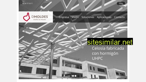 dmoldes.es alternative sites