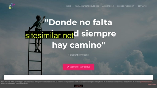 dmpsicologia.es alternative sites