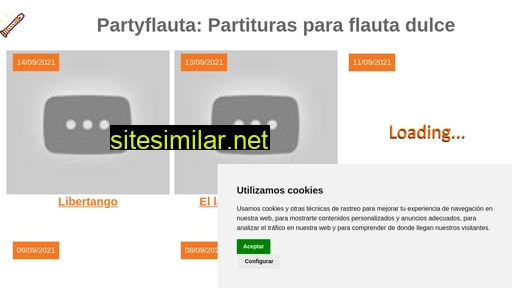 docentestic.es alternative sites