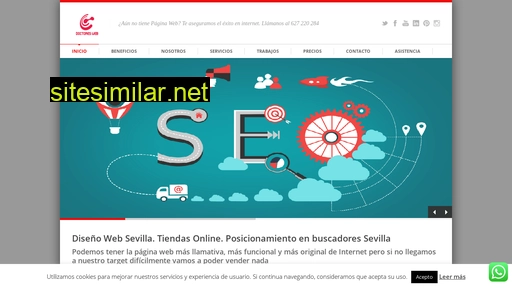 doctoresweb.es alternative sites