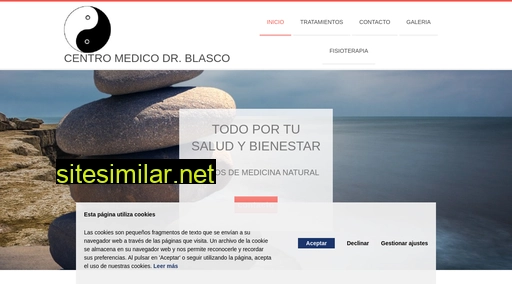 doctorluisblasco.es alternative sites