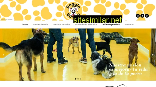 doggiegarden.es alternative sites