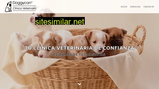 doggycan.es alternative sites