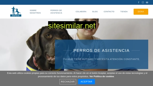 dogpoint.es alternative sites