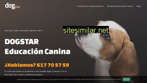 dogstar.es alternative sites