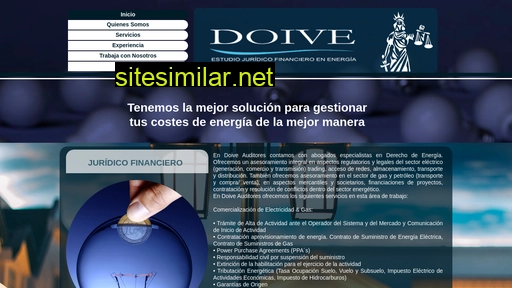 doive.es alternative sites