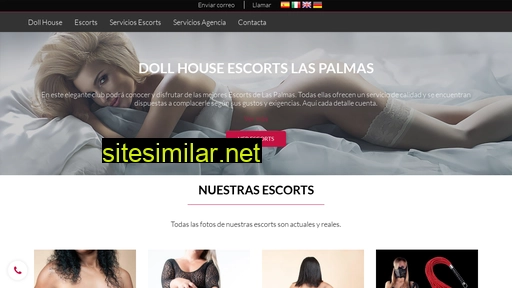 dollhousex.es alternative sites