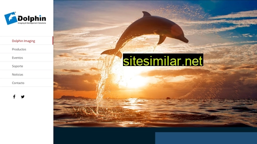 Dolphinimaging similar sites