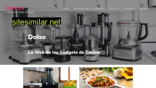 dolso.es alternative sites