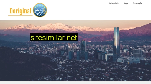 doriginal.es alternative sites