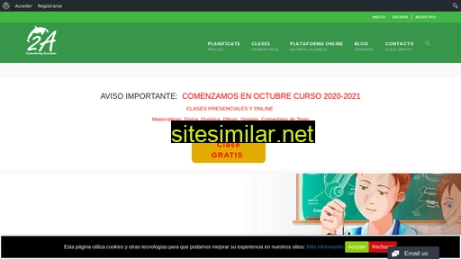 dosa.es alternative sites