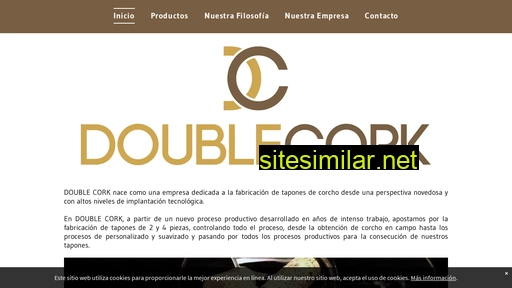 doublecork.es alternative sites
