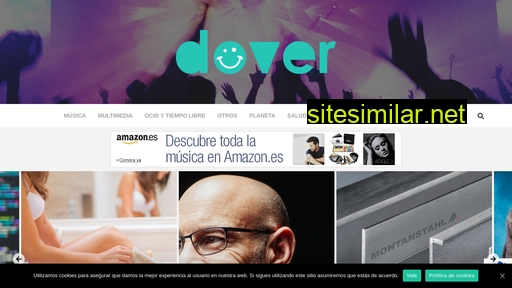dover.es alternative sites