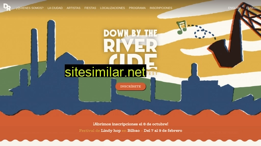 downbytheriverside.es alternative sites