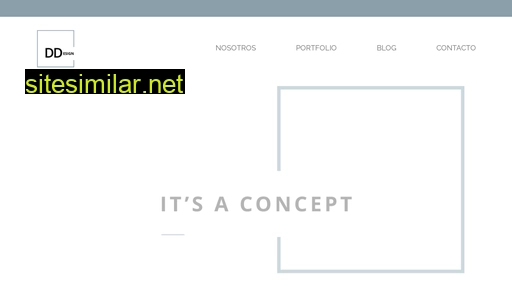d-design.es alternative sites