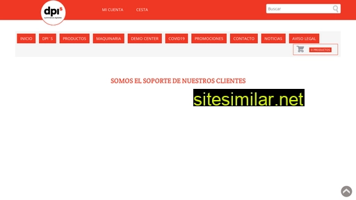 dpis.es alternative sites