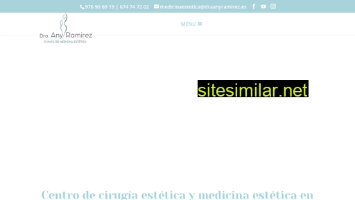 draanyramirez.es alternative sites