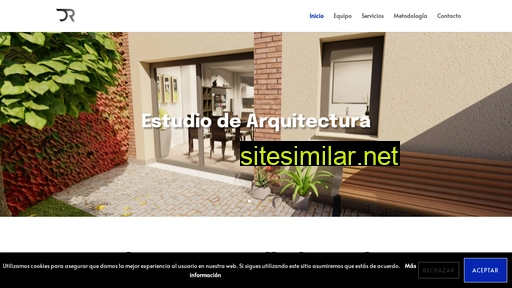 drarquitectos.es alternative sites