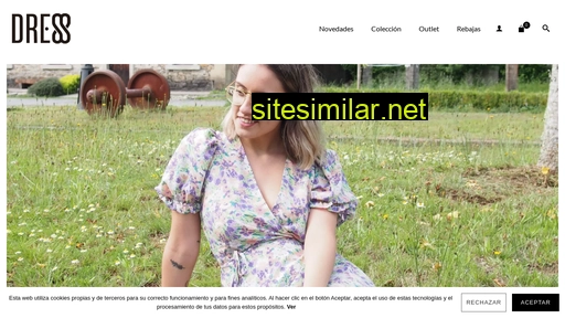 dressmoda.es alternative sites