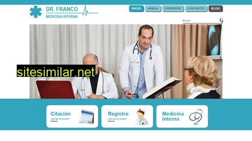 drfranco.es alternative sites