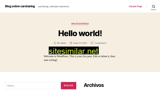 driveer.es alternative sites