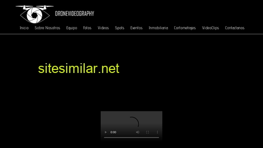 dronevideography.es alternative sites