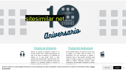 drstudios.es alternative sites