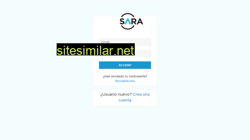 dsara.es alternative sites