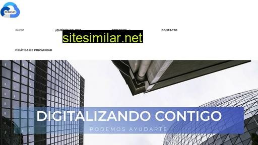 dsgc.es alternative sites
