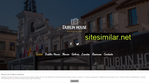 Dublinguada similar sites