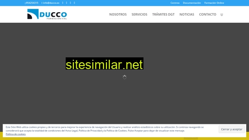 ducco.es alternative sites