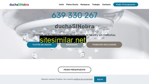 duchasinobra.es alternative sites