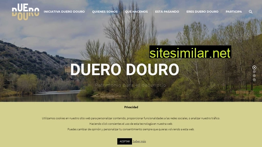 duerodouro.es alternative sites