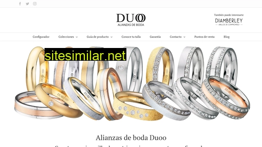 duoo.es alternative sites