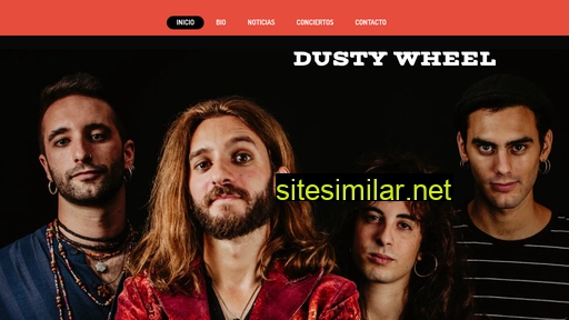 dustywheel.es alternative sites