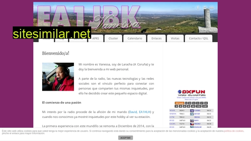 ea1jbk.es alternative sites