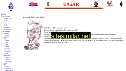 ea5ar.es alternative sites