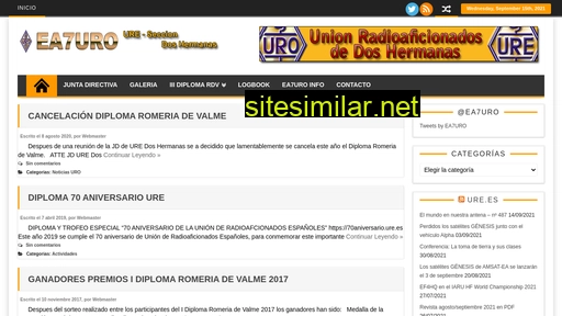 ea7uro.es alternative sites