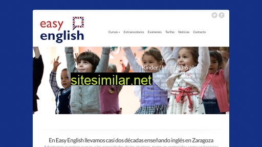easyenglish.es alternative sites