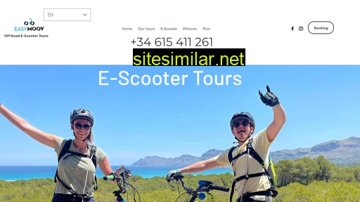 easymoov.es alternative sites