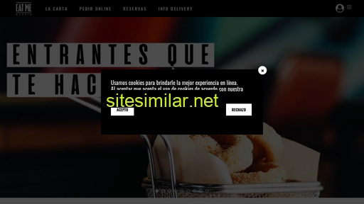 eat-me.es alternative sites