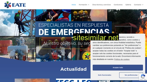 eate.es alternative sites