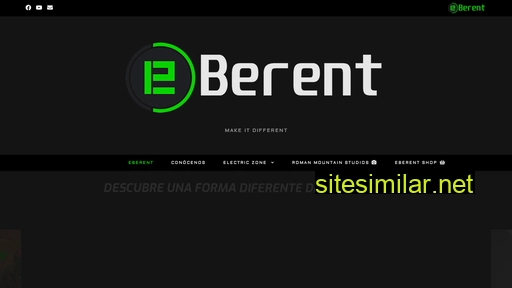 eberent.es alternative sites
