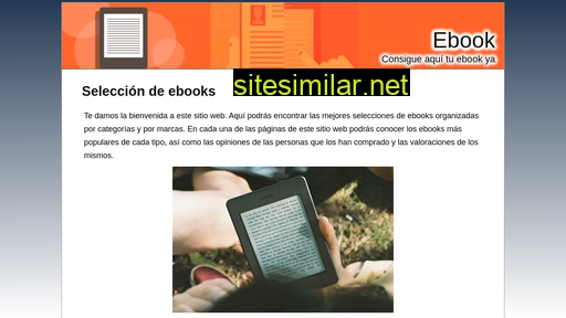 ebook.org.es alternative sites
